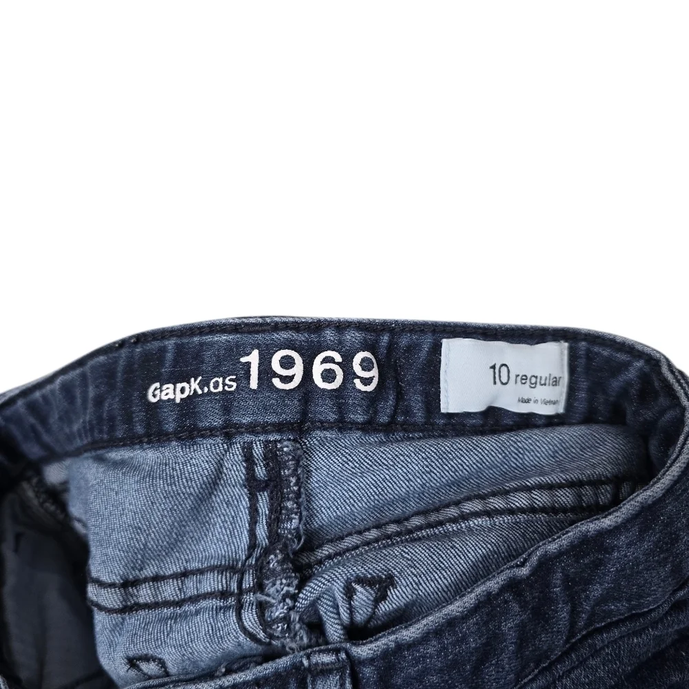 GAP kids 1969